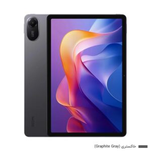 تبلت شیائومی مدل Redmi Pad 2 (2025, 11.0
