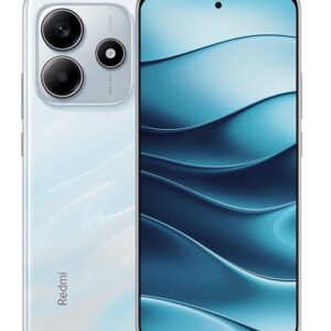 گوشی موبایل شیائومی مدل Redmi Note 14 5G دو سیم کارت ظرفیت 256 گیگابایت و رم 8 گیگابایت (پک چین رام گلوبال)