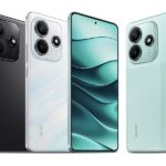 گوشی موبایل شیائومی مدل Redmi Note 14 5G دو سیم کارت ظرفیت 256 گیگابایت و رم 8 گیگابایت (پک چین رام گلوبال)