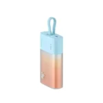 پاوربانک باسئوس مدل Baseus Popsicle IP Edition 20w با ظرفیت 5200 میلیآمپر ساعت