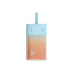 پاوربانک باسئوس مدل Baseus Popsicle IP Edition 20w با ظرفیت 5200 میلیآمپر ساعت