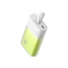 پاوربانک باسئوس مدل Baseus Popsicle USB-C 20W با ظرفیت 5200 میلی‌آمپر ساعت
