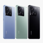 گوشی موبایل شیائومی مدل Xiaomi 13T 5G دو سیم کارت با ظرفیت 256GB و رم 12GB