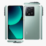 گوشی موبایل شیائومی مدل Xiaomi 13T 5G دو سیم کارت با ظرفیت 256GB و رم 12GB