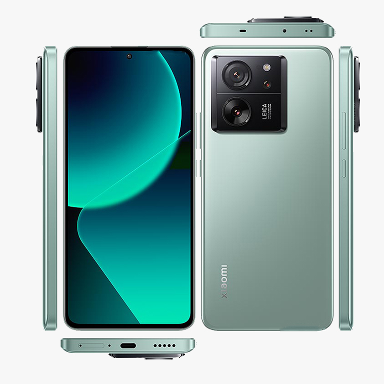 گوشی موبایل شیائومی مدل Xiaomi 13T 5G دو سیم کارت با ظرفیت 256GB و رم 12GB