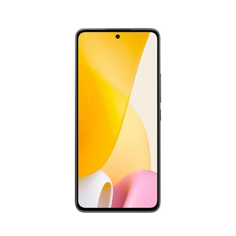 گوشی موبایل شیائومی مدل xiaomi 12 lite 5G دو سیم کارت با ظرفیت 256GB و رم 8GB