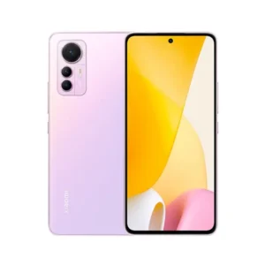 گوشی موبایل شیائومی مدل xiaomi 12 lite 5G دو سیم کارت با ظرفیت 256GB و رم 8GB