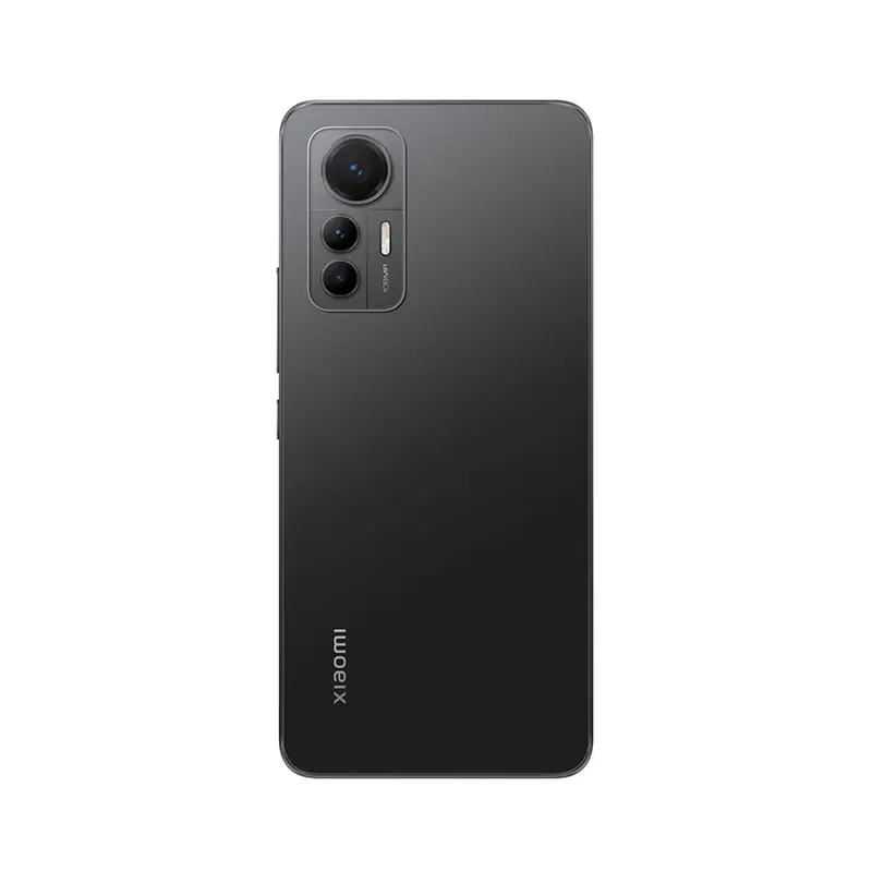 گوشی موبایل شیائومی مدل xiaomi 12 lite 5G دو سیم کارت با ظرفیت 256GB و رم 8GB
