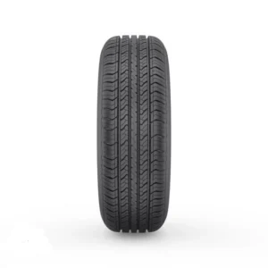لاستیک خودرو رازی تایر مدل RG414 سایز 185/65/14- تولید سال 2025 دو حلقه