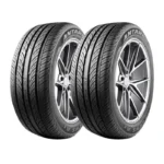 لاستیک خودرو مکس ترک مدل INGENES A1 سایز 13 / 60 / 175 میلیمتر تولید سال 2024 - 2 حلقه