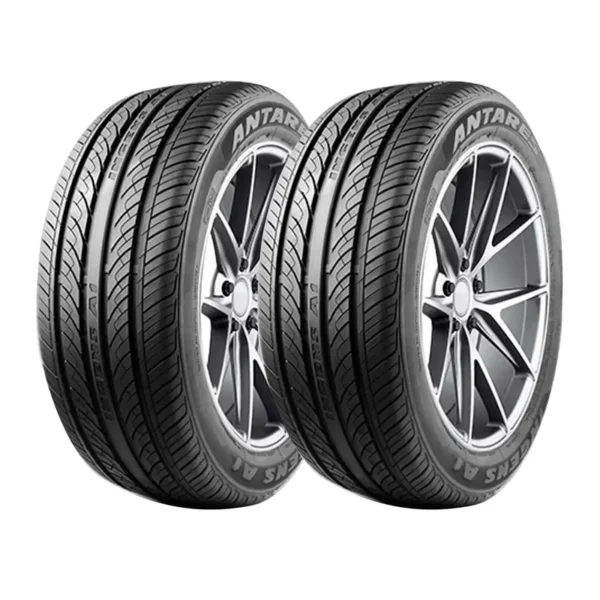لاستیک خودرو مکس ترک مدل INGENES A1 سایز 13 / 60 / 175 میلیمتر تولید سال 2024 - 2 حلقه