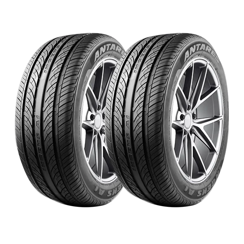 لاستیک خودرو مکس ترک مدل INGENES A1 سایز 13 / 60 / 175 میلیمتر تولید سال 2024 - 2 حلقه