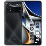 گوشی Poco X4 Pro 5G شیائومی با ظرفیت 256GB و رم 8GB