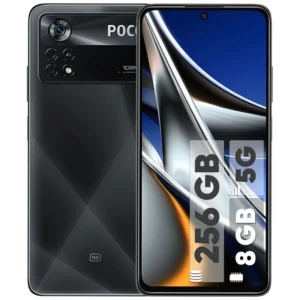 گوشی Poco X4 Pro 5G شیائومی با ظرفیت 256GB و رم 8GB