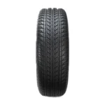 لاستیک خودرو رازی تایر مدل RG550 سایز 185/65/14 - تولید سال 2025 دو حلقه