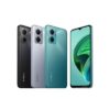 گوشی ردمی Note 11E 5G با ظرفیت 128 گیگابایت و رم 4 گیگابایت پک چین رام گلوبال