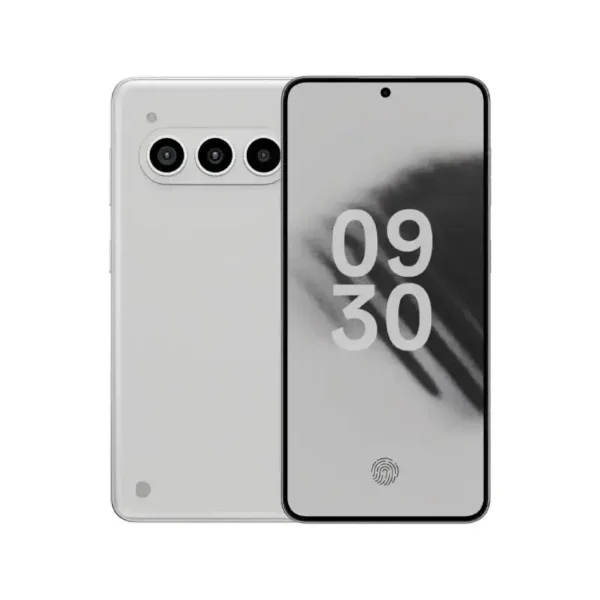 گوشی موبایل داریا مدل Bond II Lite 5G با ظرفیت 256GB و رم 8GB