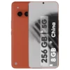 گوشی موبایل داریا مدل Bond II Lite 5G با ظرفیت 256GB و رم 8GB