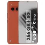 گوشی موبایل داریا مدل Bond II Lite 5G با ظرفیت 256GB و رم 8GB