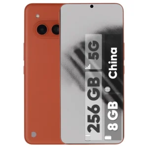 گوشی موبایل داریا مدل Bond II Lite 5G با ظرفیت 256GB و رم 8GB