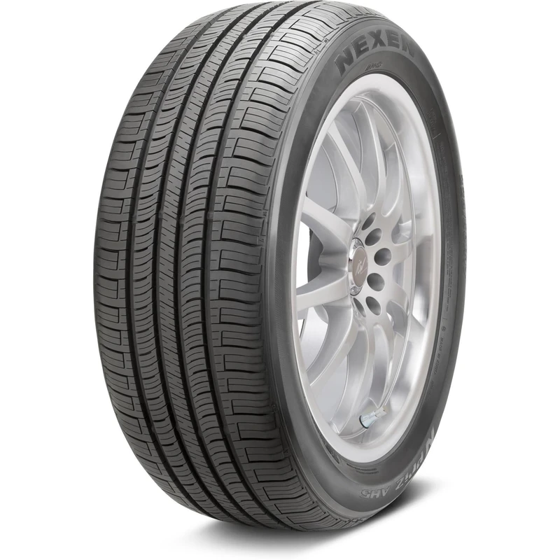 لاستیک خودرو نکسن مدل NPRIZE سایز 175/60R13-تولید سال 2024 - 2 حلقه