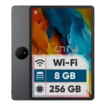 تبلت تی سی ال مدل NxtPaper 14 Wi-Fi ظرفیت 256 گیگابایت و رم 8 گیگابایت، رزولوشن دوربین 8 مگاپیکسل، پشتیبانی از قلم و کیبورد