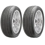 لاستیک خودرو نکسن مدل NPRIZE سایز 175/60R13-تولید سال 2024 - 2 حلقه