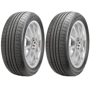 لاستیک خودرو نکسن مدل NPRIZE سایز 175/60R13-تولید سال 2024 - 2 حلقه