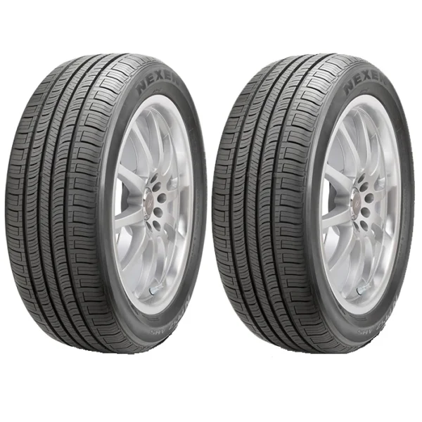 لاستیک خودرو نکسن مدل NPRIZE سایز 175/60R13-تولید سال 2024 - 2 حلقه
