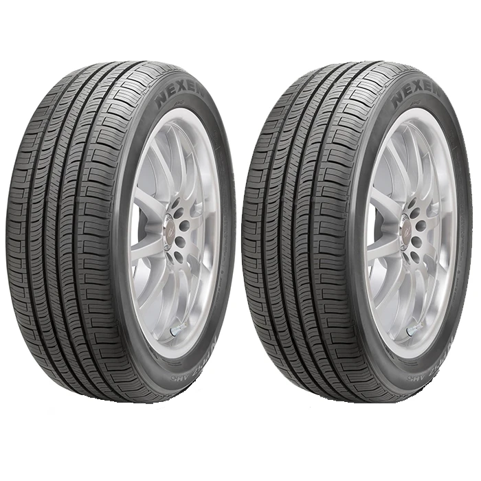 لاستیک خودرو نکسن مدل NPRIZE سایز 175/60R13-تولید سال 2024 - 2 حلقه