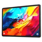 تبلت تی سی ال مدل NxtPaper 14 Wi-Fi ظرفیت 256 گیگابایت و رم 8 گیگابایت، رزولوشن دوربین 8 مگاپیکسل، پشتیبانی از قلم و کیبورد