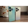 گوشی موبایل تکنو مدل Spark Go 2 5G دو سیم کارت ظرفیت 64 گیگابایت و رم 3 گیگابایت