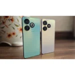گوشی موبایل تکنو مدل Spark Go 2 5G دو سیم کارت ظرفیت 64 گیگابایت و رم 3 گیگابایت