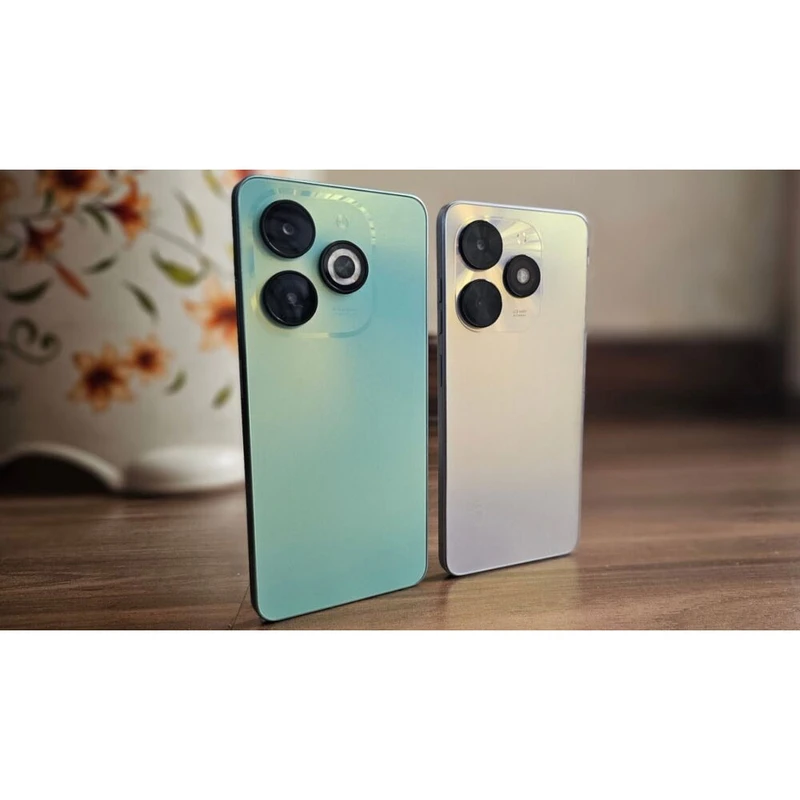 گوشی موبایل تکنو مدل Spark Go 2 5G دو سیم کارت ظرفیت 64 گیگابایت و رم 3 گیگابایت