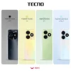 گوشی موبایل تکنو مدل Spark Go 2 5G دو سیم کارت ظرفیت 64 گیگابایت و رم 3 گیگابایت