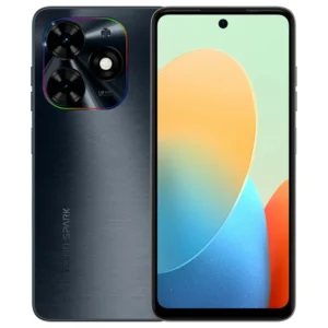 گوشی موبایل تکنو مدل Spark Go 2 5G دو سیم کارت ظرفیت 64 گیگابایت و رم 3 گیگابایت
