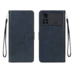 کیف موبایل مگنتی درجه یک MNC مدل Xiaomi Poco X4 Pro