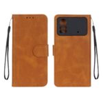 کیف موبایل مگنتی درجه یک MNC مدل Xiaomi Poco X4 Pro