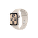 ساعت هوشمند اپل واچ SE سری 11 مدل 44MM