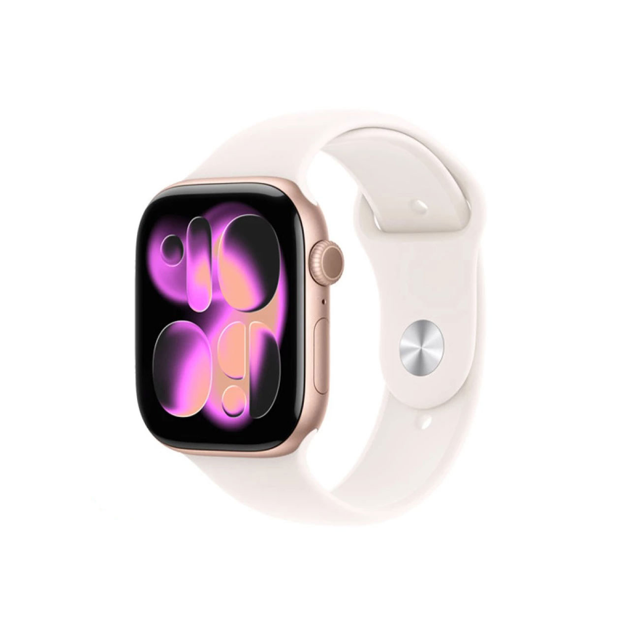 ساعت هوشمند اپل واچ سری 11 مدل - 42MM