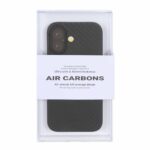 قاب محافظ لنزدار Original KDoo Air Carbon مدل Apple iPhone 17
