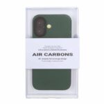 قاب محافظ لنزدار Original KDoo Air Carbon مدل Apple iPhone 17