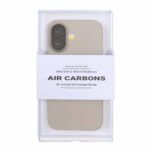 قاب محافظ لنزدار Original KDoo Air Carbon مدل Apple iPhone 17