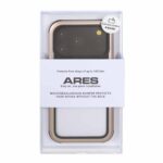 قاب Original KDoo ARES مدل Apple iPhone 17 Pro