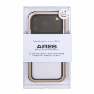 قاب Original KDoo ARES مدل Apple iPhone 17 Pro