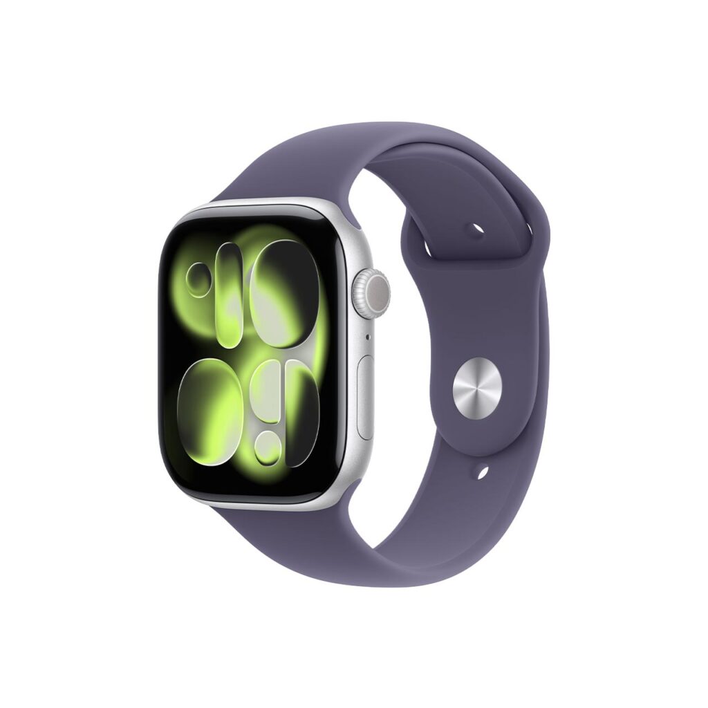 ساعت هوشمند اپل واچ سری 11 مدل - 42MM