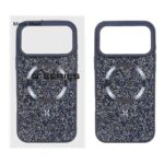 قاب اورجینال دیاموند Magsafe مدل Apple iPhone 17 Pro