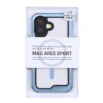 قاب Original KDoo MAG ARES Sport مدل Apple iPhone 17