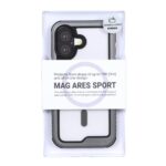 قاب Original KDoo MAG ARES Sport مدل Apple iPhone 17