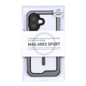 قاب Original KDoo MAG ARES Sport مدل Apple iPhone 17